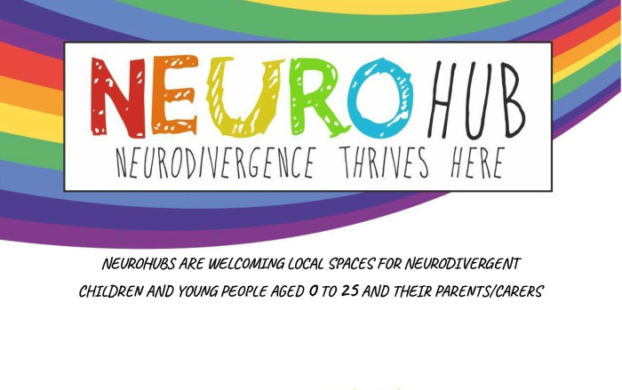 Neuro Hub Newsletter March 2025